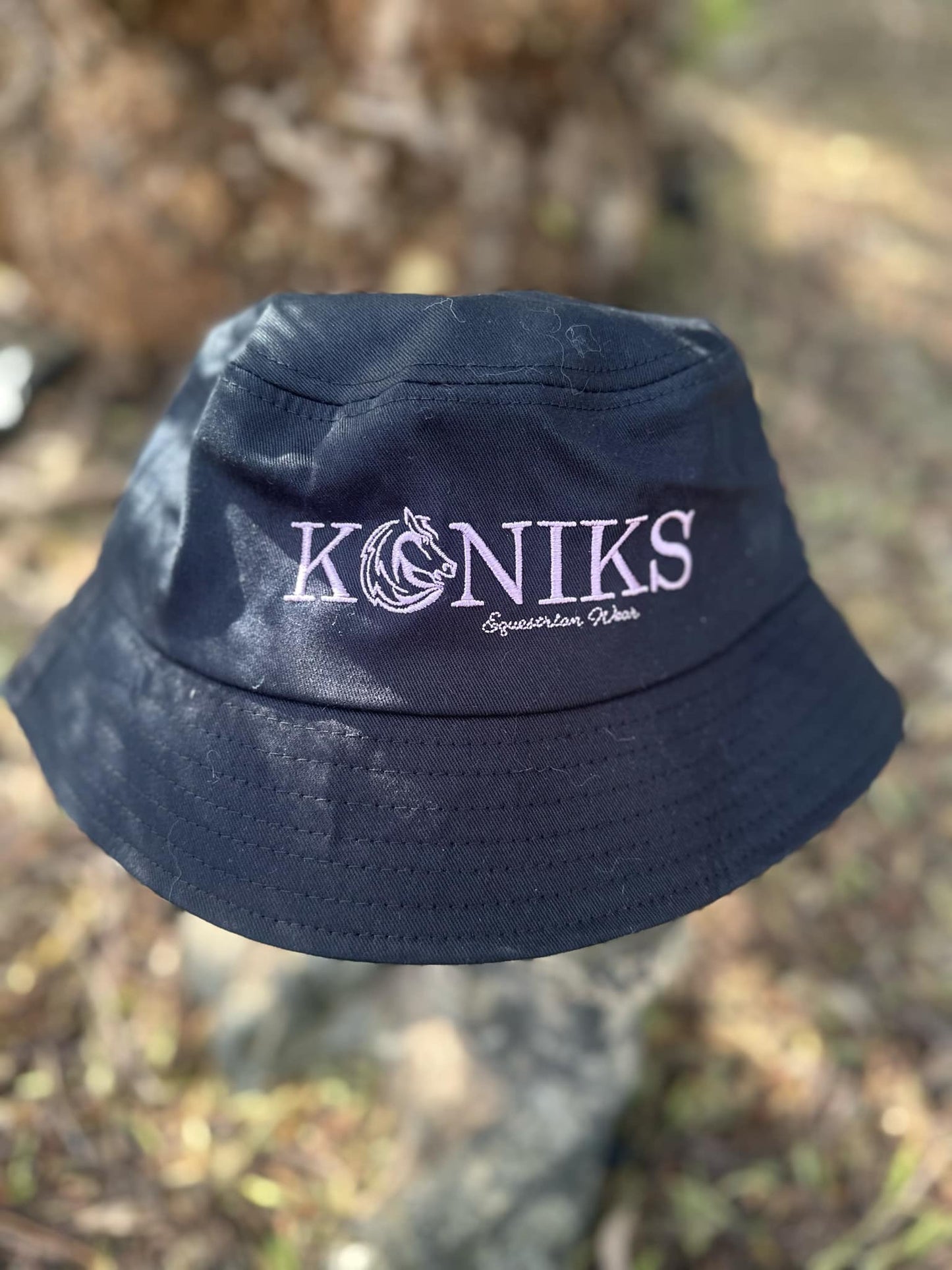 Koniks Bucket Hats
