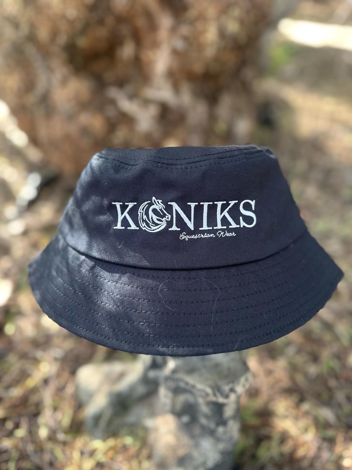 Koniks Bucket Hats