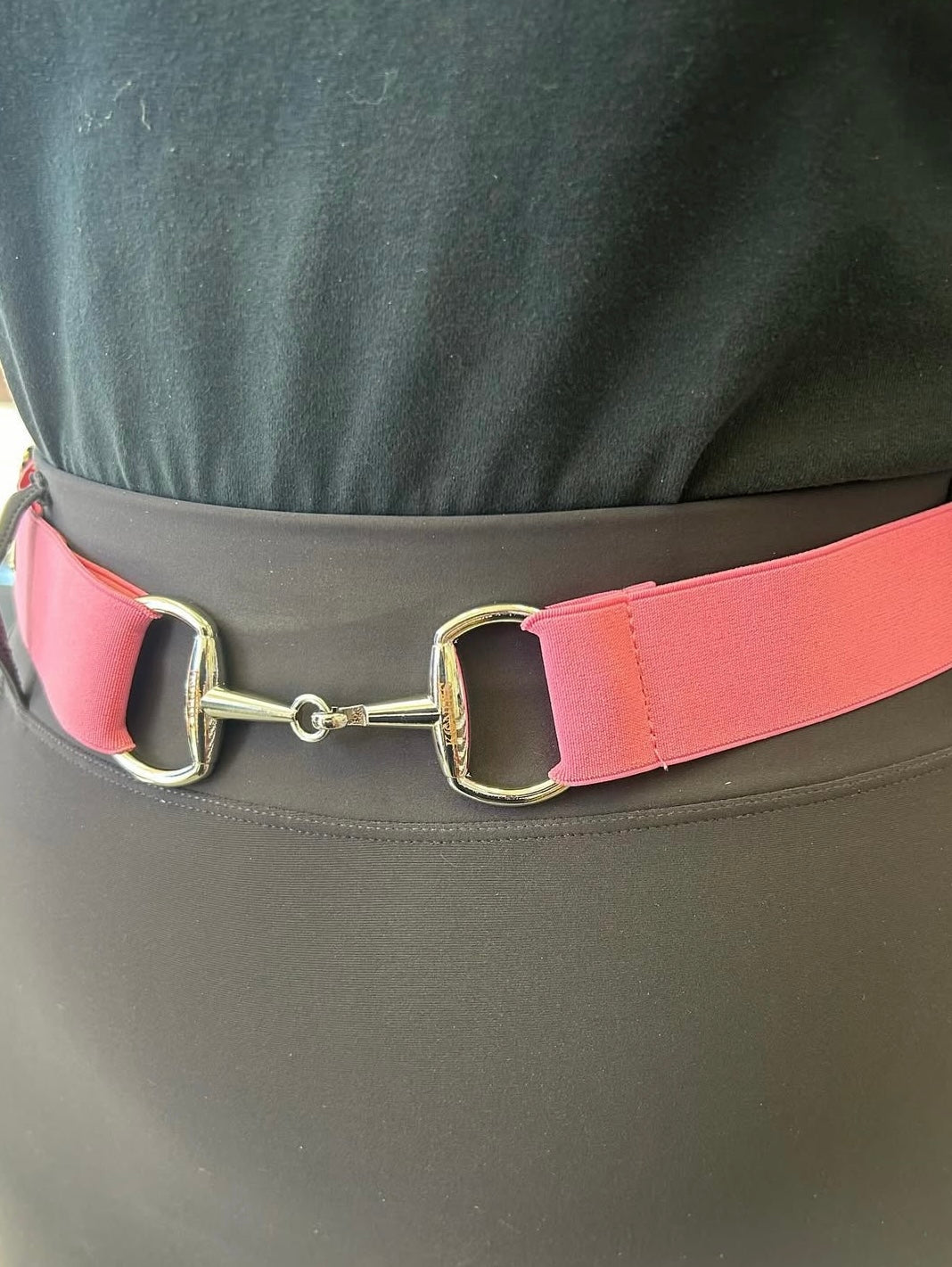 Snaffle Belts
