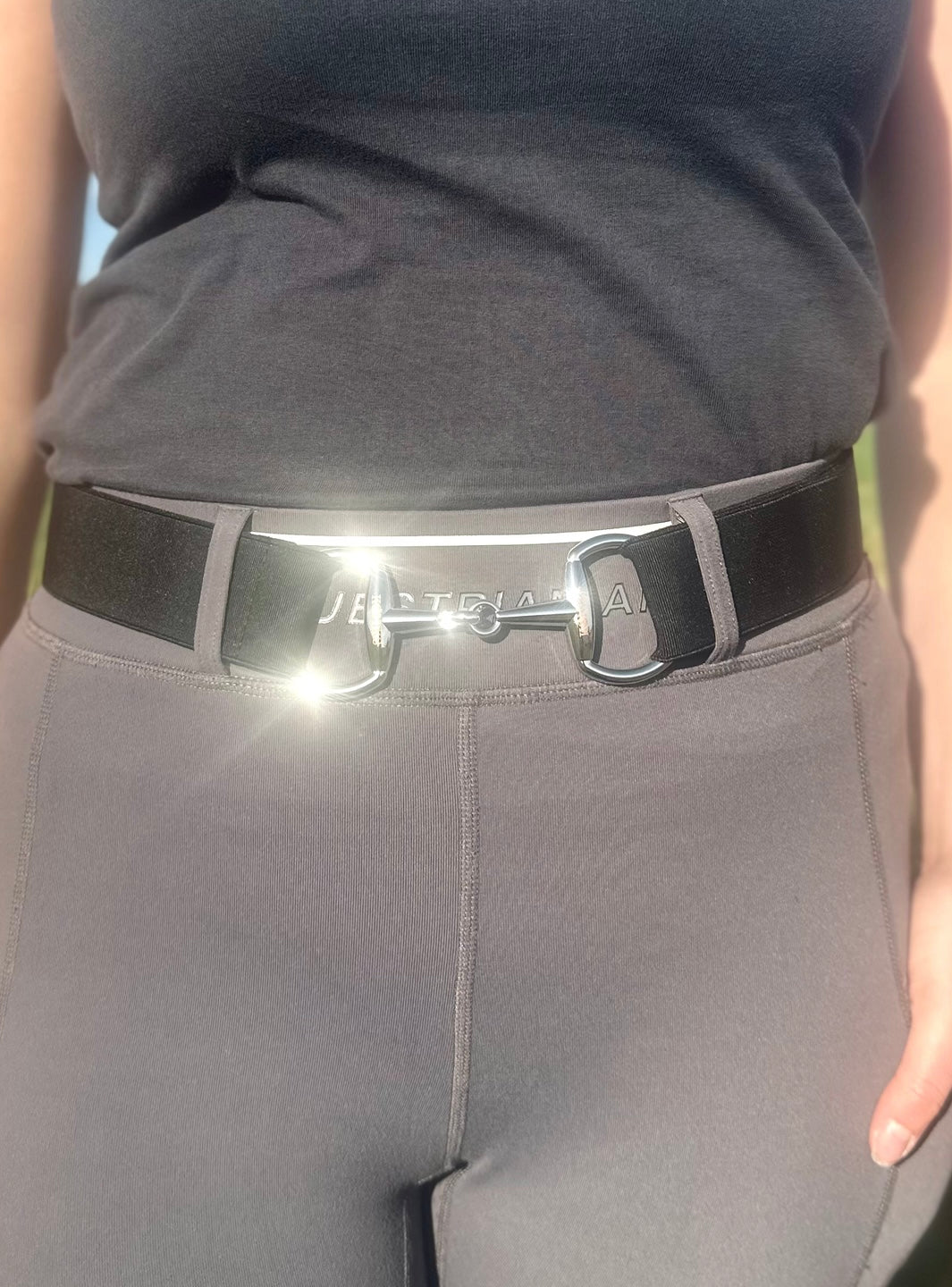 Snaffle Belts
