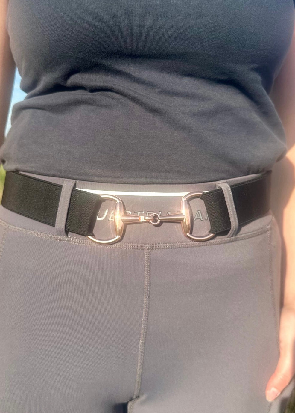 Snaffle Belts