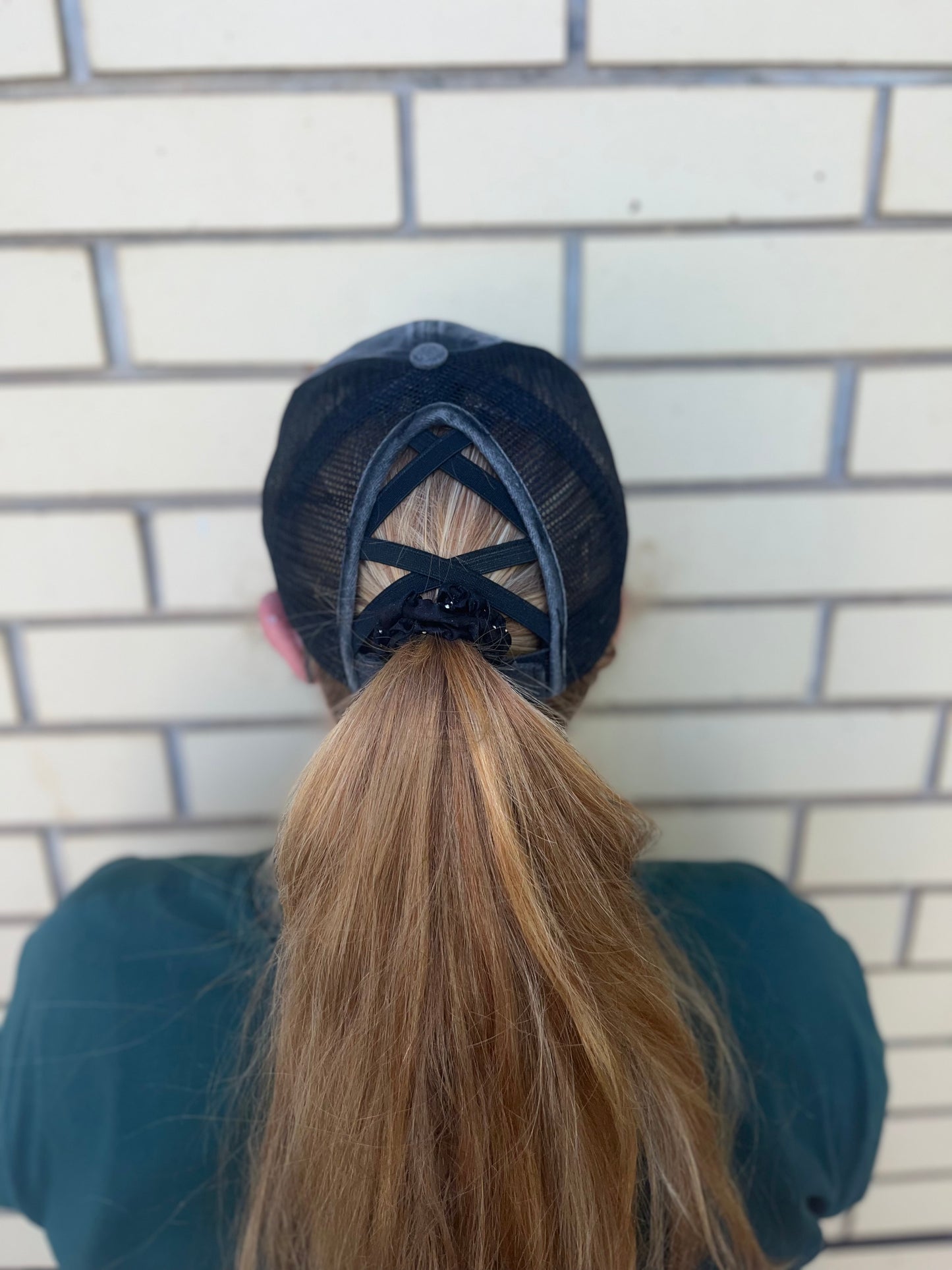 Denim Hat