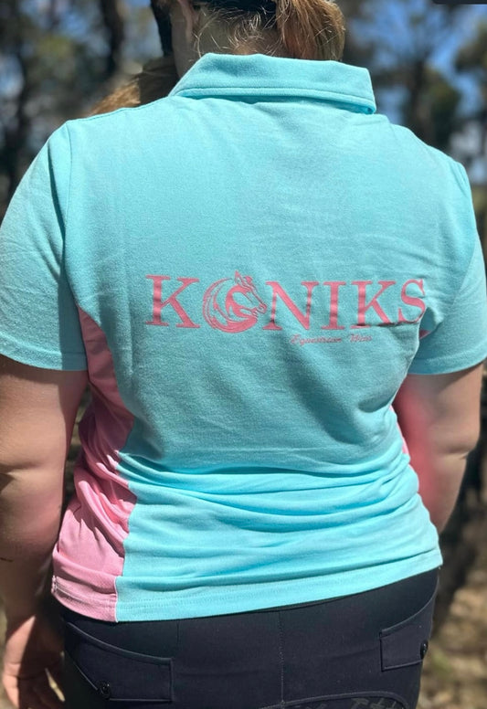 Polo shirt