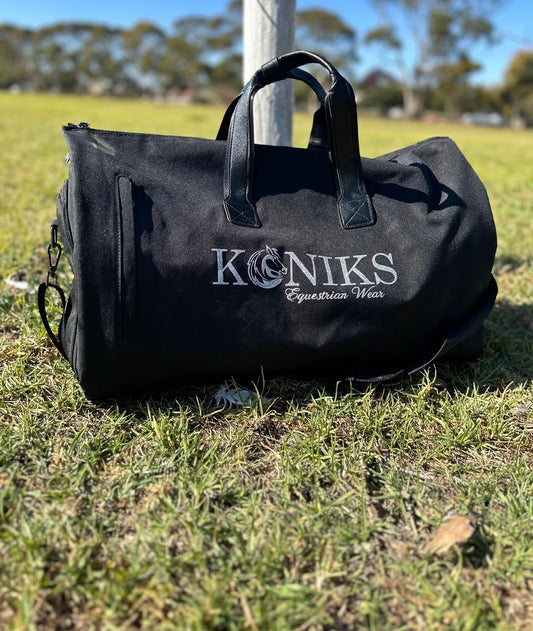 Gear Bag
