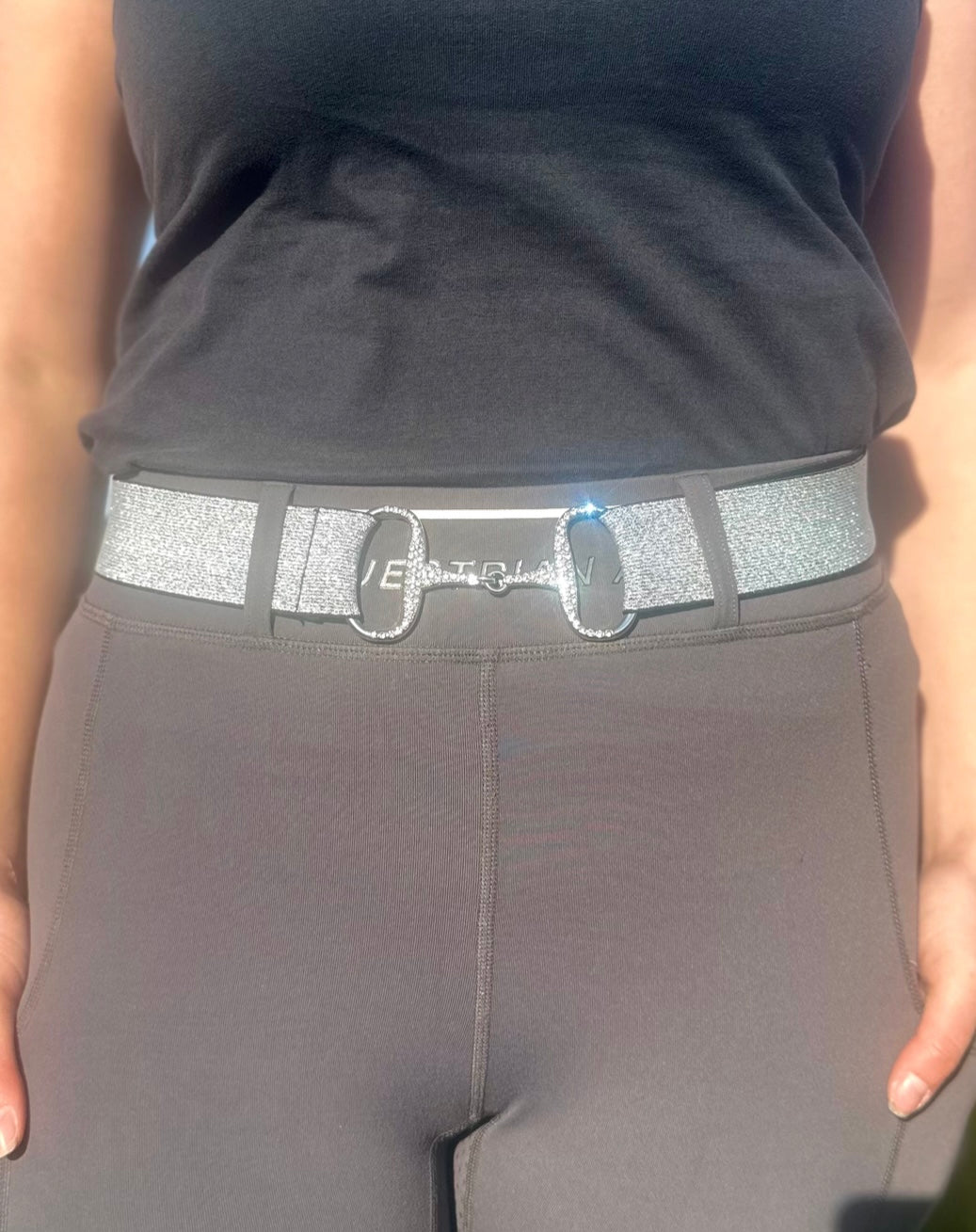 Snaffle Belts