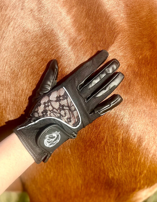 Riding Gloves
