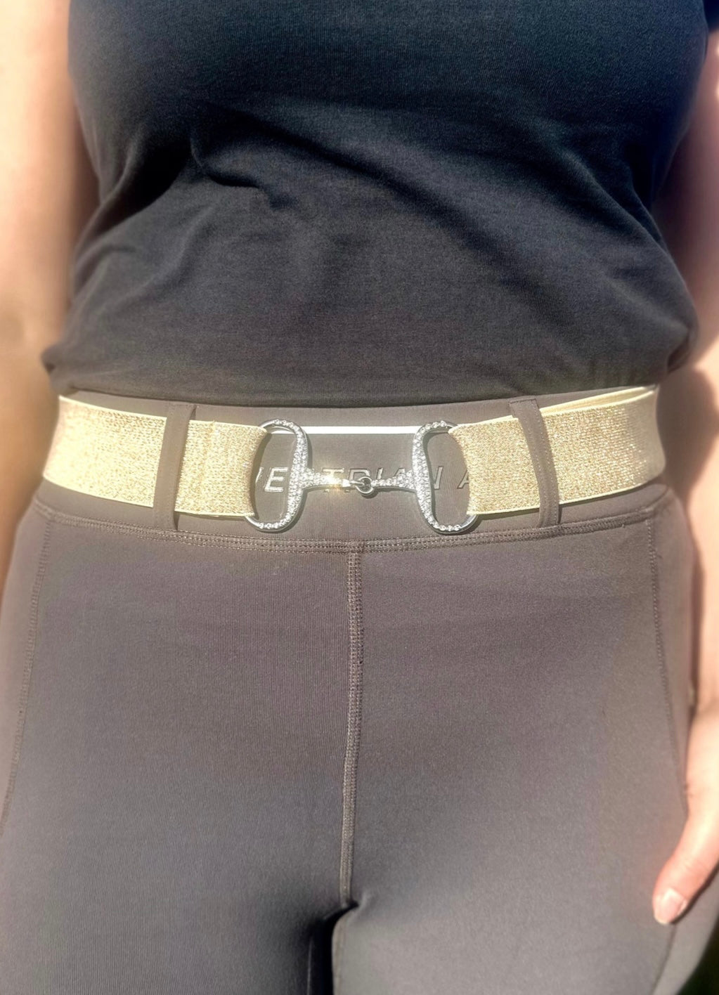 Snaffle Belts