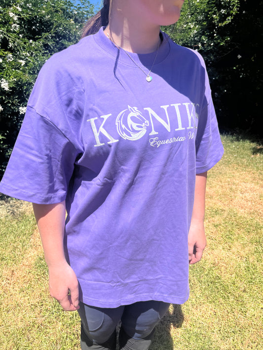 “Boyfriend” Fit Shirts